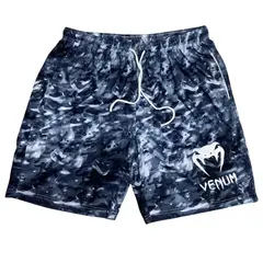 VENUM - SHORT MUAY THAI MMA BOXEO CAMO