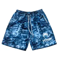 VENUM - SHORT MUAY THAI MMA BOXEO CAMO