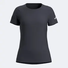 JOMA - Polera Entrenamiento Mujer R-Trail Nature Gris