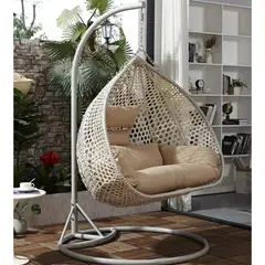 GENERICO - Sillón Colgante Modelo Condor Talla XXL