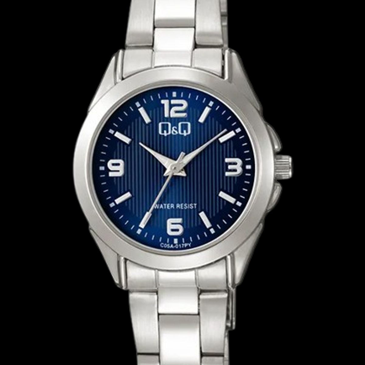 QYQ - RELOJ MARCA QYQ C05A-017PY MUJER ANALOGO METAL