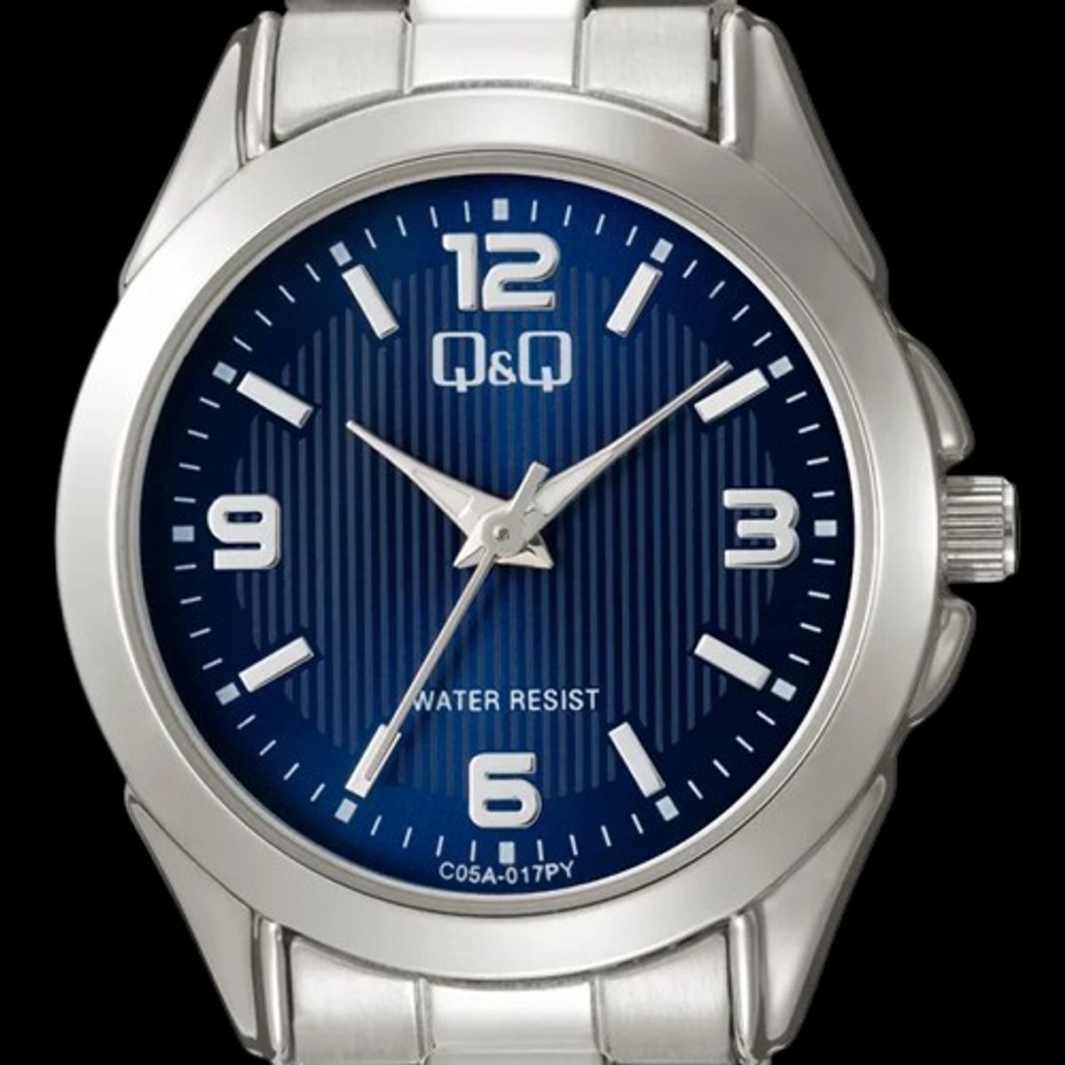 QYQ - RELOJ MARCA QYQ C05A-017PY MUJER ANALOGO METAL