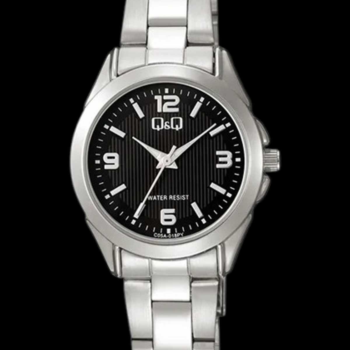 QYQ - RELOJ MARCA QYQ C05A-018PY  MUJER ANALOGO METAL