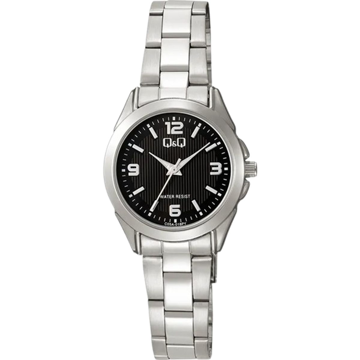 QYQ - RELOJ MARCA QYQ C05A-018PY  MUJER ANALOGO METAL