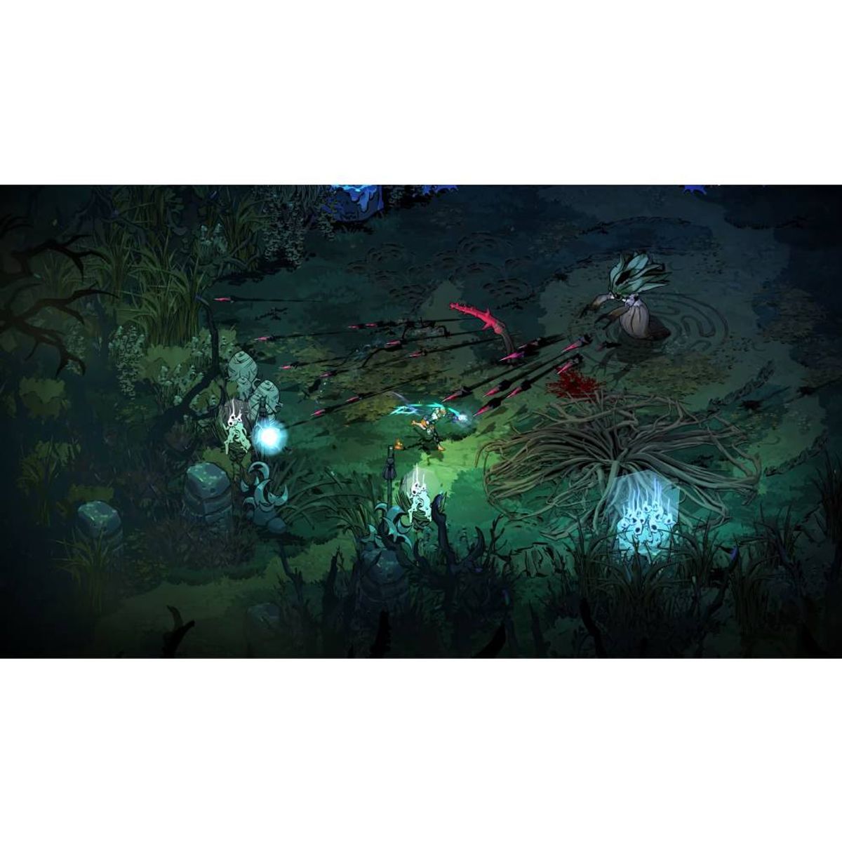 NINTENDO - HADES II - SWITCH 2