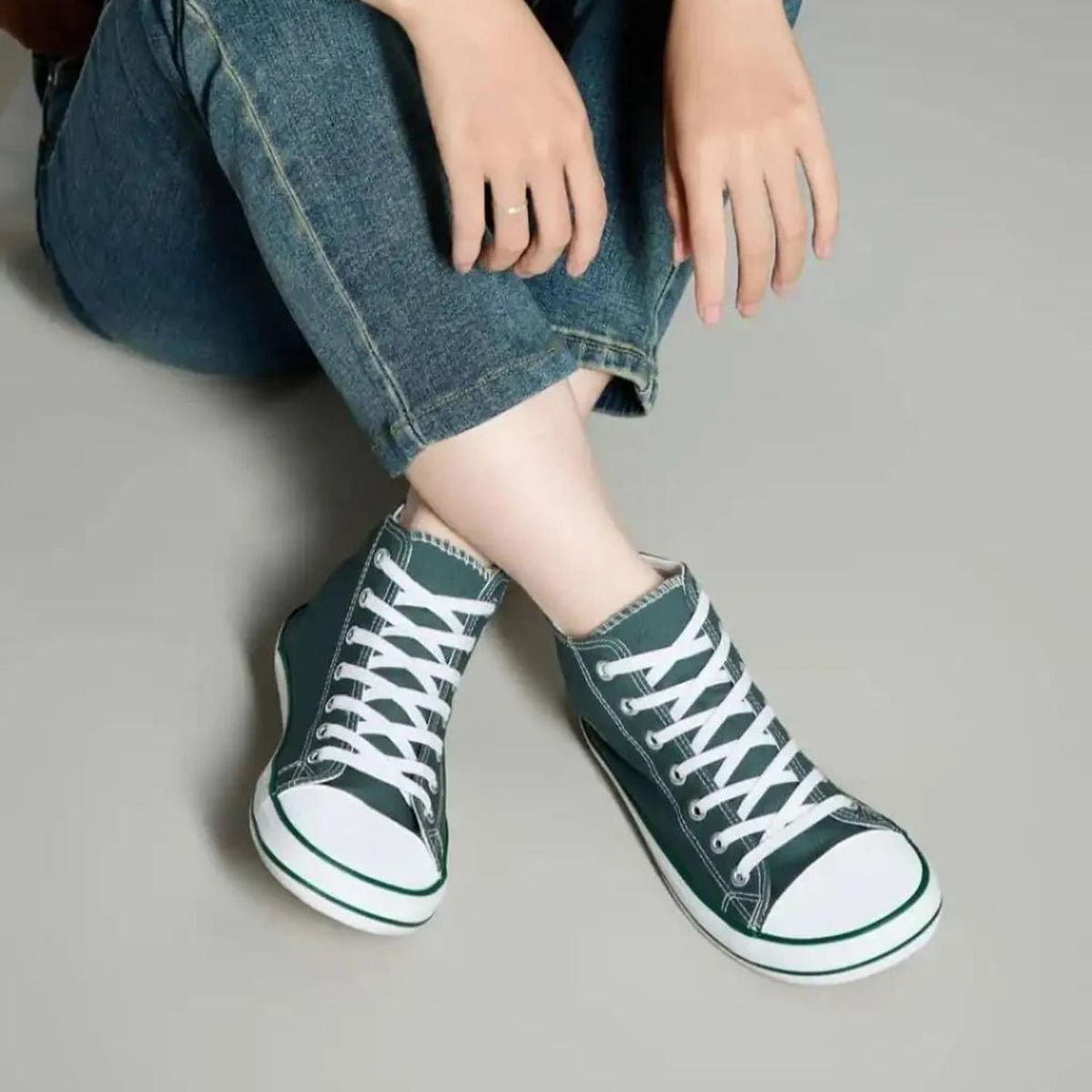 SAGUARO CHILE - Zapatilla Saguaro Roam I unisex