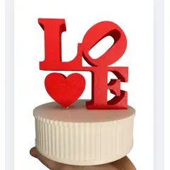 GENERICO - Adorno Día de San Valentín