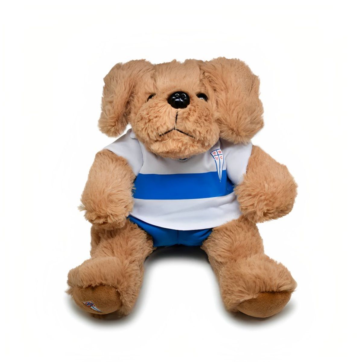 PONTIFICIA UNIVERSIDAD CATOLICA DE CHILE - PELUCHE 26 CM UNIVERSIDAD CATOLICA