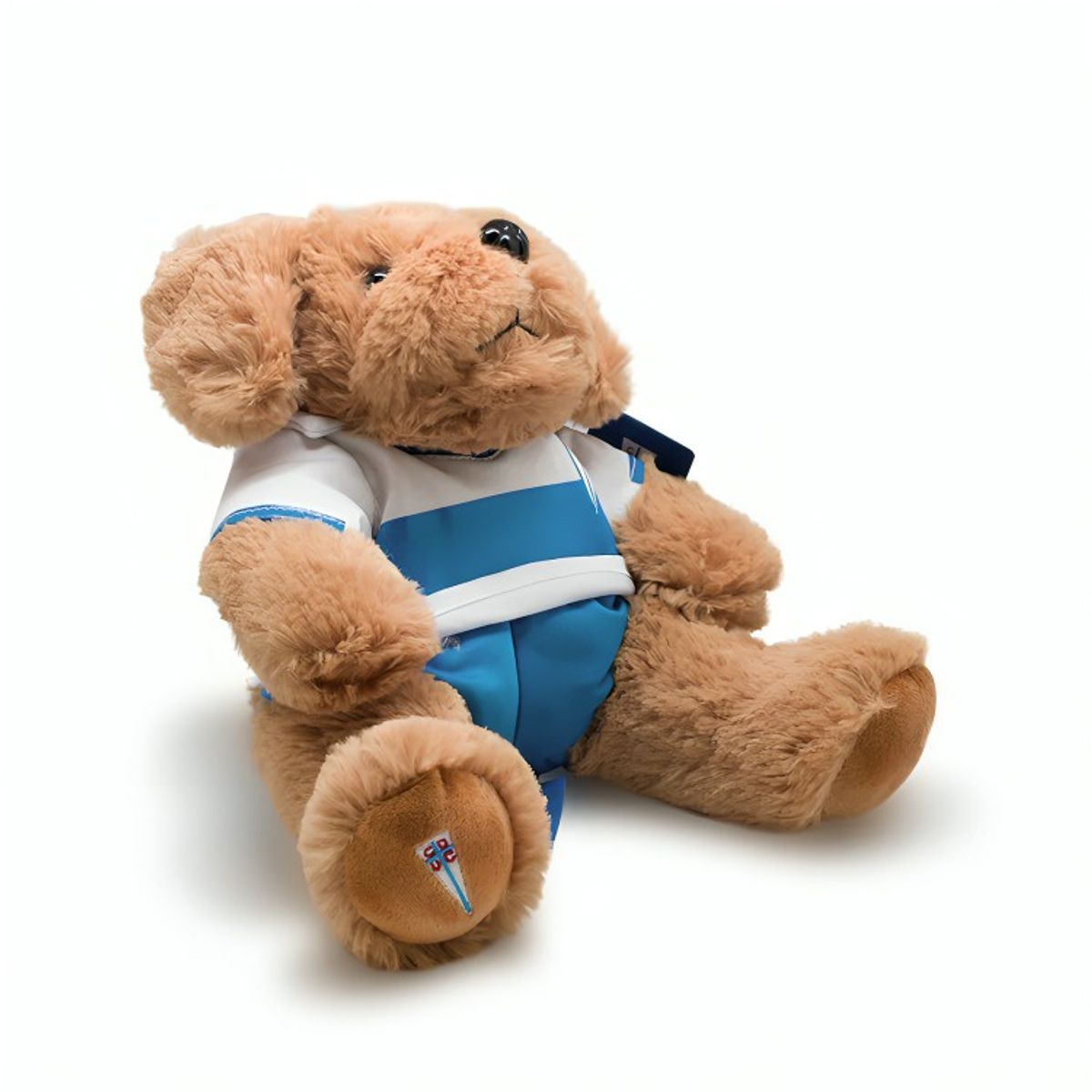 PONTIFICIA UNIVERSIDAD CATOLICA DE CHILE - PELUCHE 26 CM UNIVERSIDAD CATOLICA