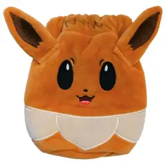 POKEMON - Bolsa Pouch Eevee