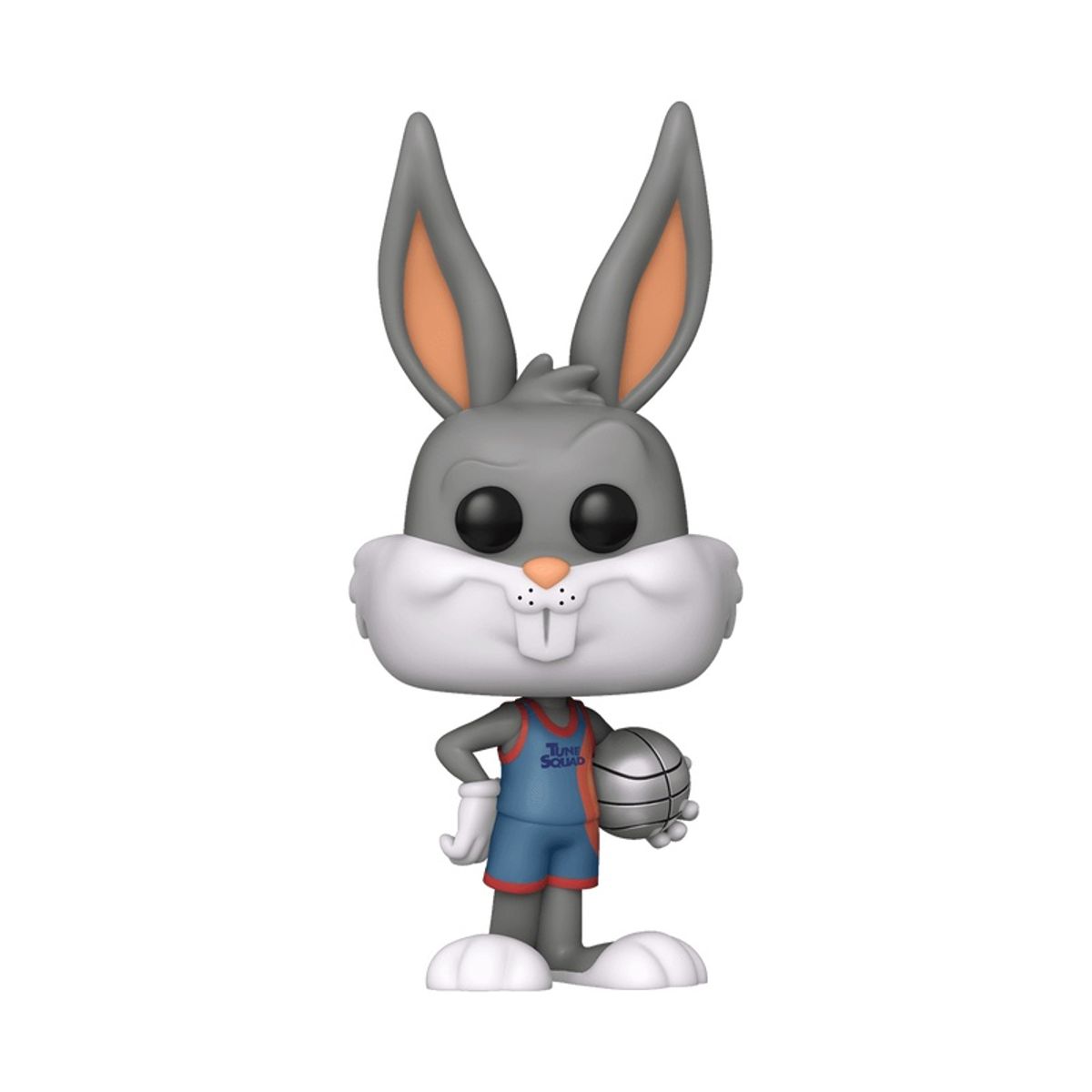 FUNKO - Funko Pop Looney Tunes Space Jam – Bugs Bunny 1060  + Protector