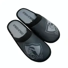 COLOCOLO - PANTUFLA M COLO COLO