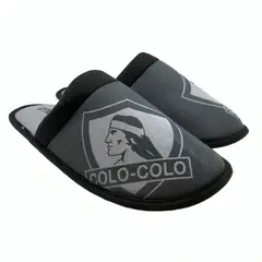 COLOCOLO - PANTUFLA S COLO COLO