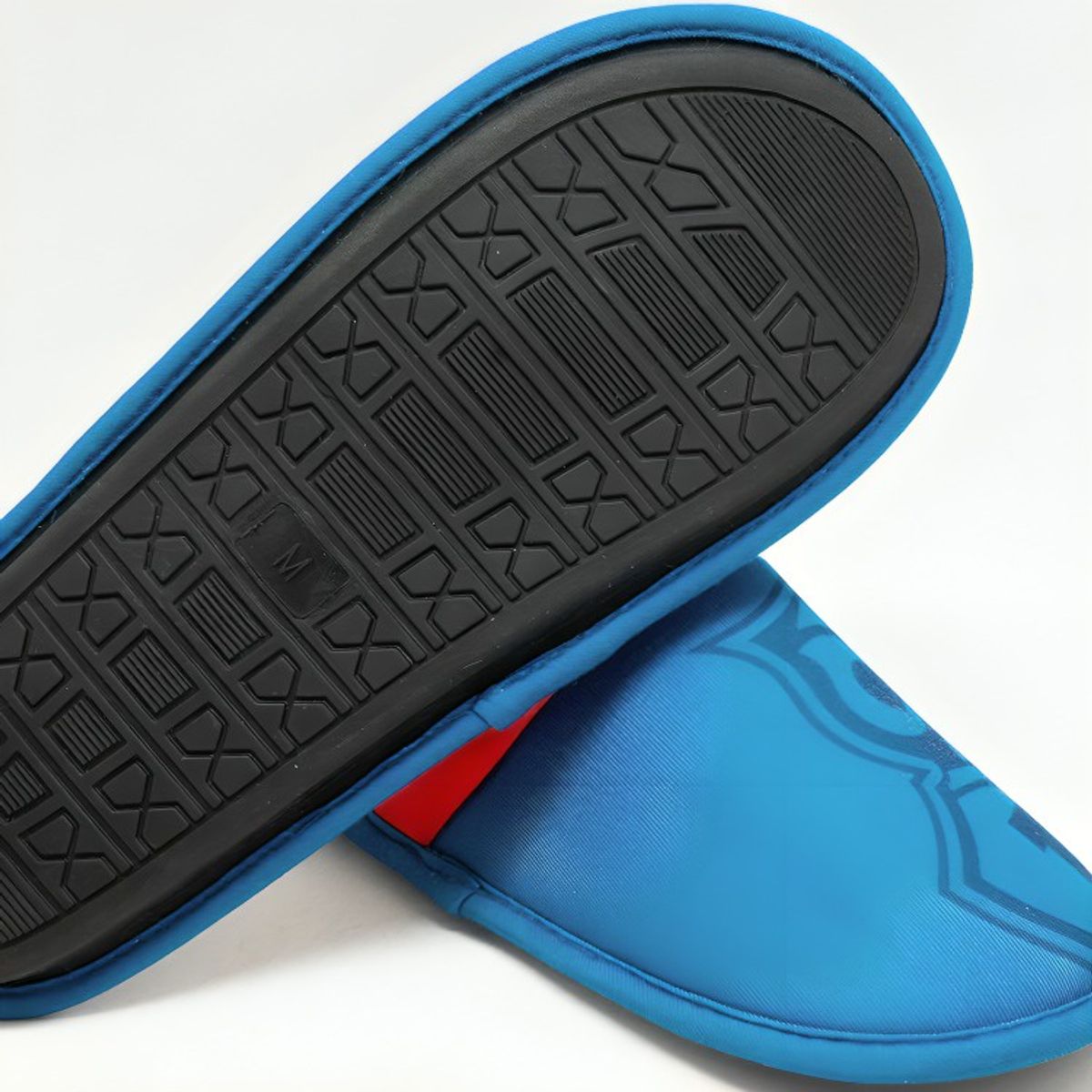 UNIVERSIDAD DE CHILE - PANTUFLA XL UNIVERSIDAD DE CHILE