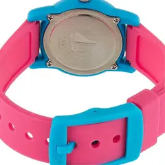 Q&Q - Reloj VR41J007Y Infantil - Análogo