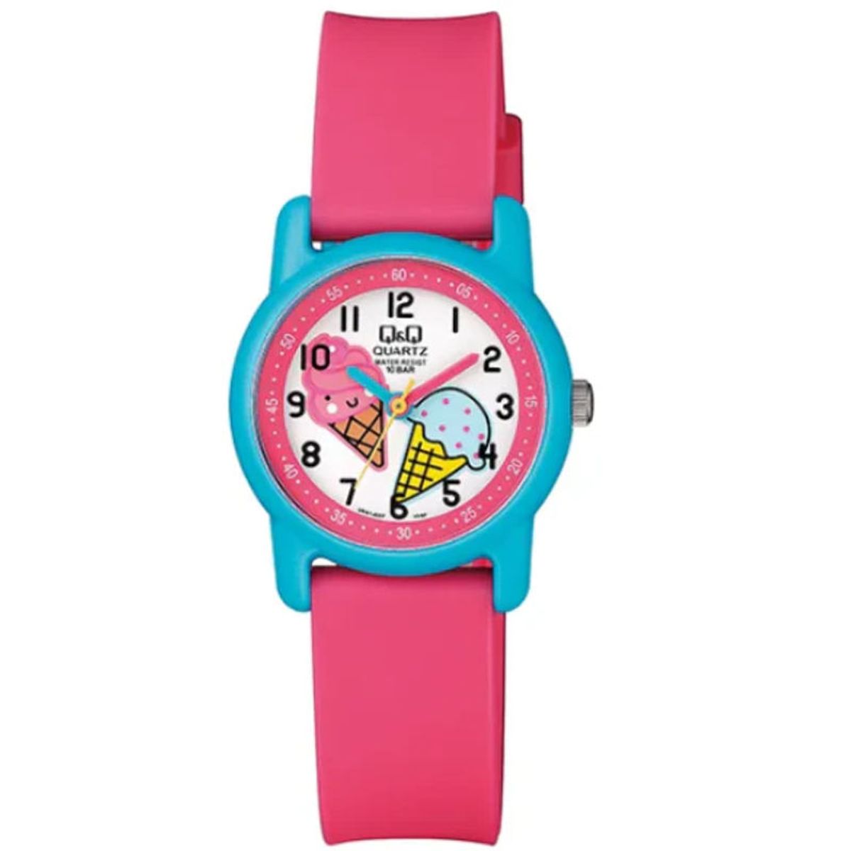 Q&Q - Reloj Q&Q VR41J007Y Infantil - Análogo