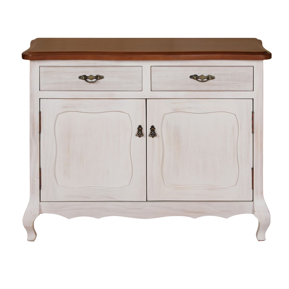 MUEBLES NATIVA - Buffet Normando