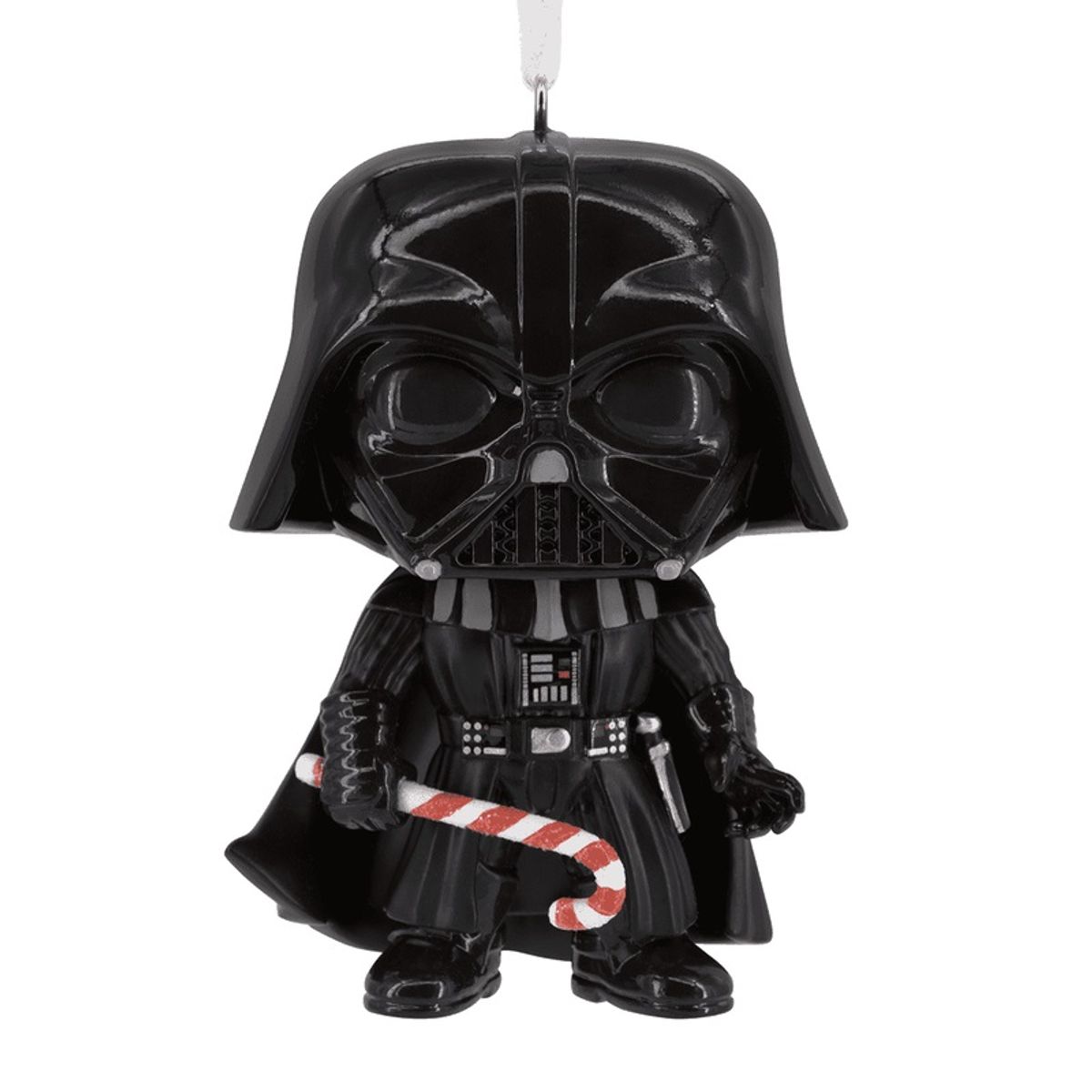 FUNKO - Funko Pop Star Wars  Darth Vader Adorno De Navidad