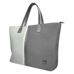 KLIP XTREME - Mochila mujer notebook 156 - Gris marengo