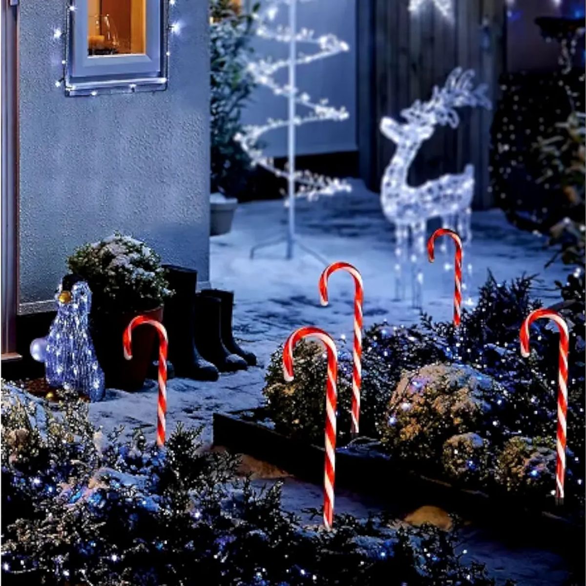 GENERICO - Bastones de Caramelo Solar