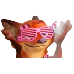 GENERICO - Accesorios - Gafas De Cerdito