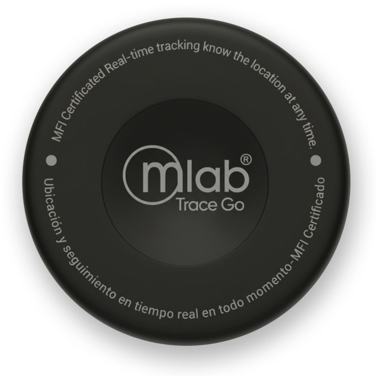 MLAB - Gps Trace Go Localizador Smart Encuentra Todo Siempre - PS