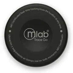 MLAB - Gps Trace Go Localizador Smart Encuentra Todo Siempre - PS