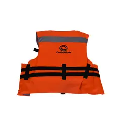 CABOSUB - Chaleco Salvavidas Costerosalmonero
