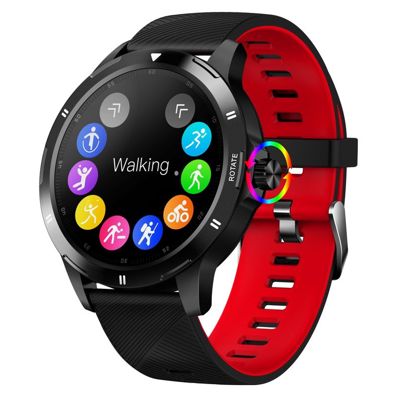 OEM - Reloj Hombre HP-011BR