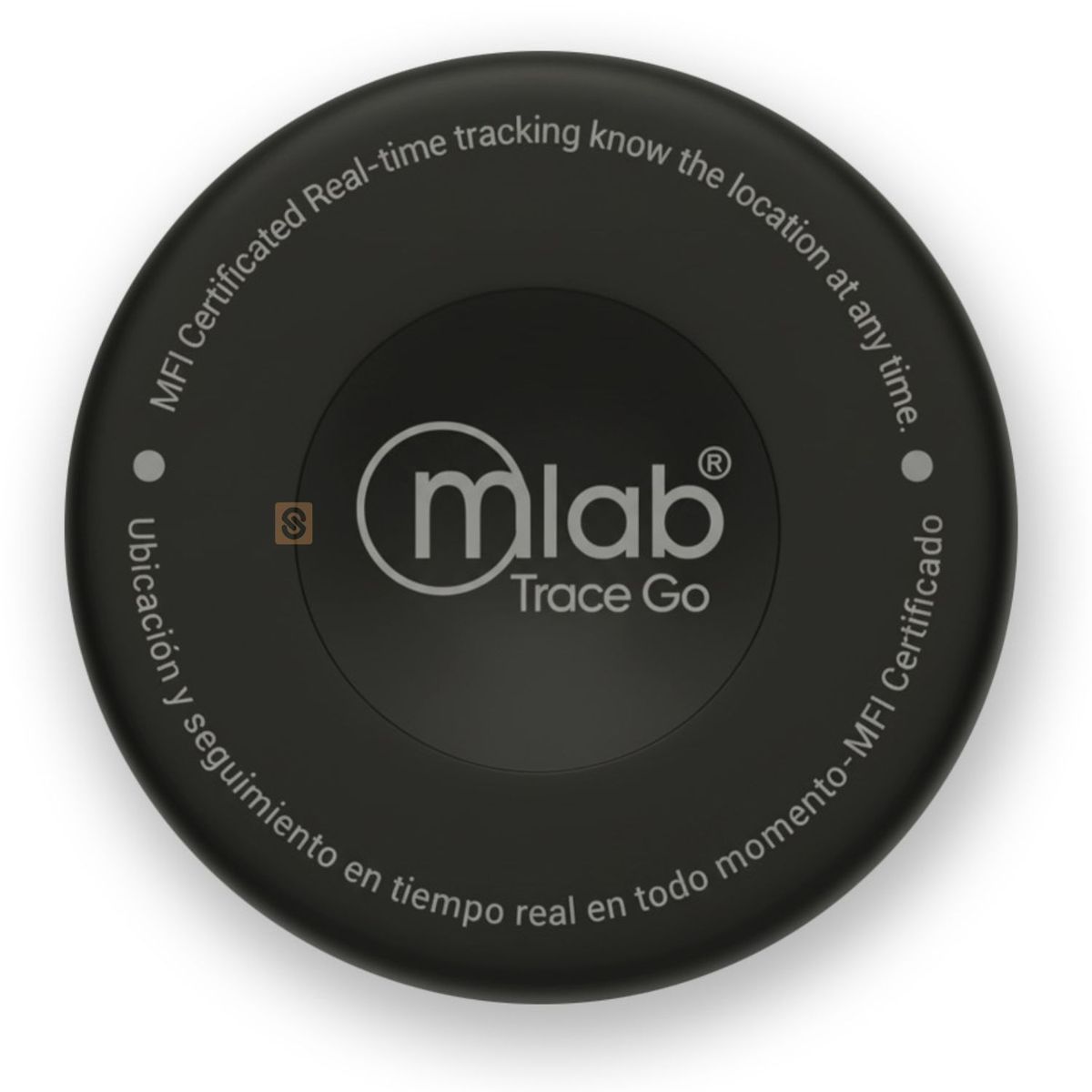 MLAB - Trace Go Finder Gps Tu Localizador Inteligente - SC