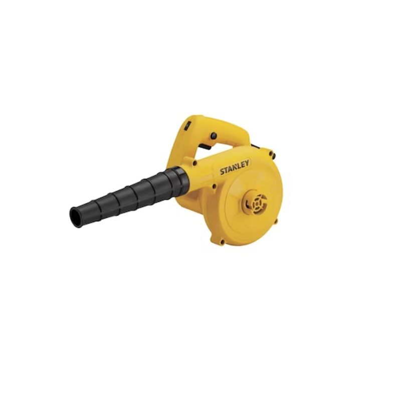 STANLEY - Soplador y Aspirador Stanley 600W STPT600