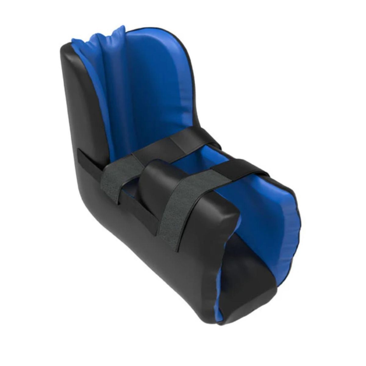 THERAMART - Cojín Protector Talón y Tobillo Theraboot  Prevención Escaras