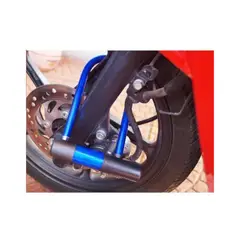 GENERICO - Candado tipo U para motos