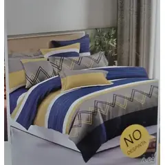 GENERICO - JUEGO DE SABANAS 100% ALGODON SUAVES Y CÁLIDAS