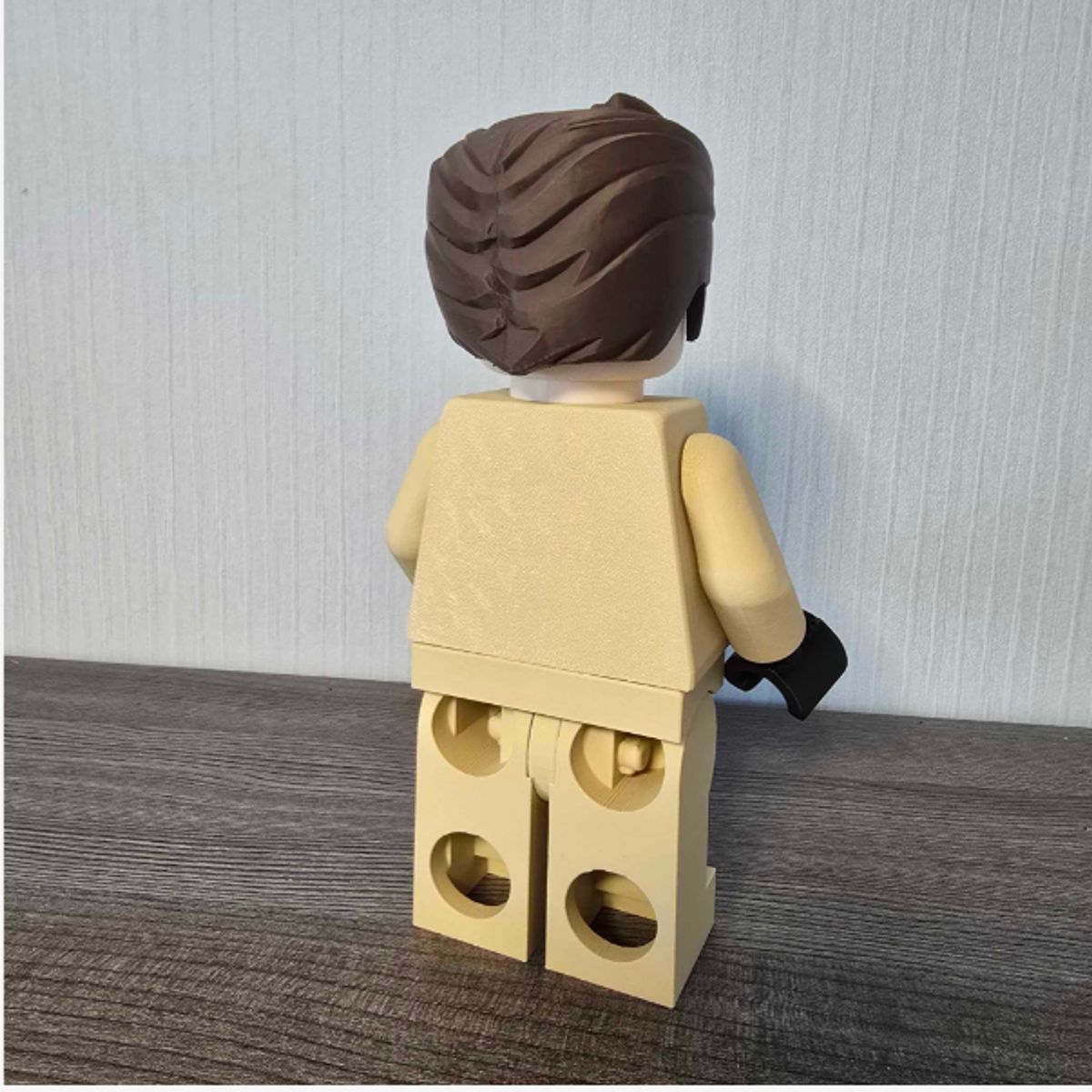 GENERICO - Egon Spengler Cazafantasmas - Figura decorativa