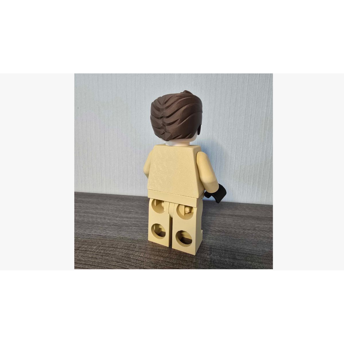 GENERICO - Egon Spengler Cazafantasmas - Figura decorativa