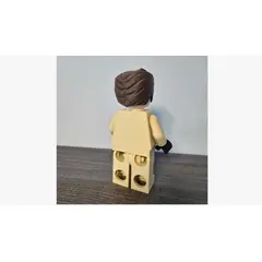 GENERICO - Egon Spengler Cazafantasmas - Figura decorativa