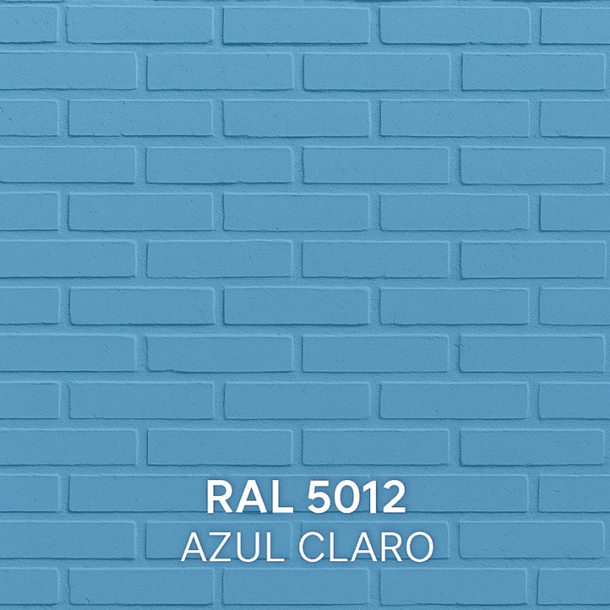 PINTURA ESMALTE AGUA FACHADAS - SEMIBRILLO - TINETA 10L AZUL CLARO, marca KENT - Foto 2