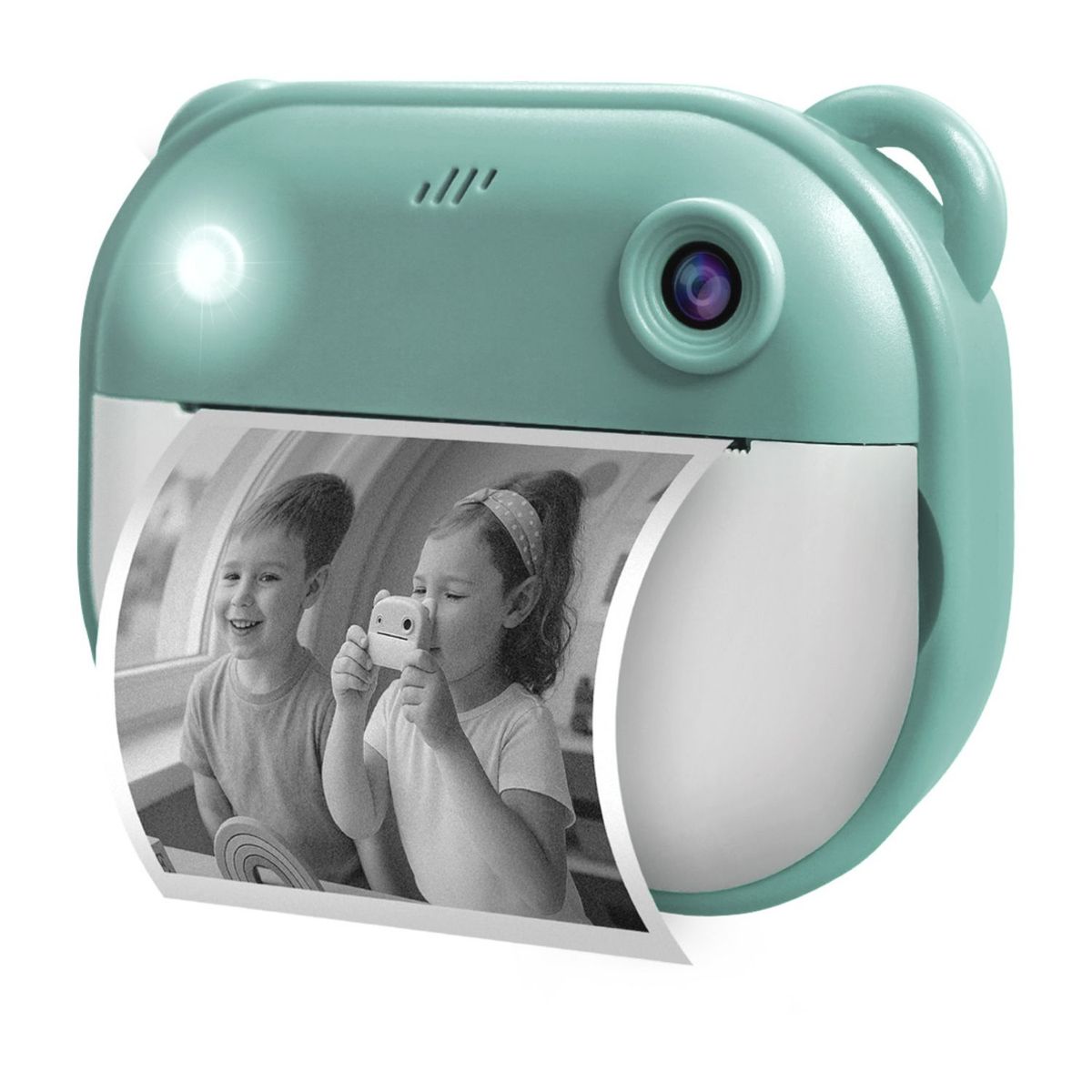 MLAB - Cámara Instantánea My lil ¡Creatividad Instantánea - SC