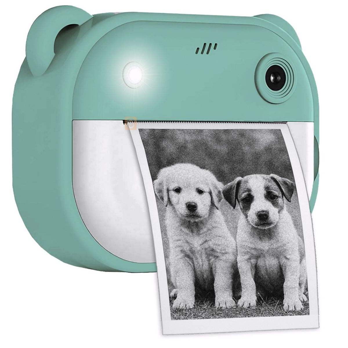 MLAB - Cámara Instantánea My lil ¡Creatividad Instantánea - SC