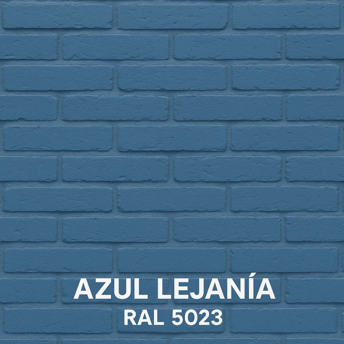 PINTURA ESMALTE AGUA FACHADAS - SEMIBRILLO - TINETA 10L AZUL LEJANÍA, marca KENT - Foto 2