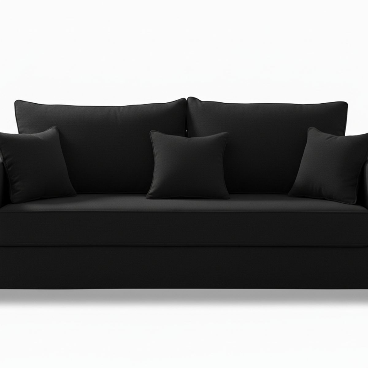 CONSTRUCSOFA - SOFA 3 CUERPOS AURELIA TELA