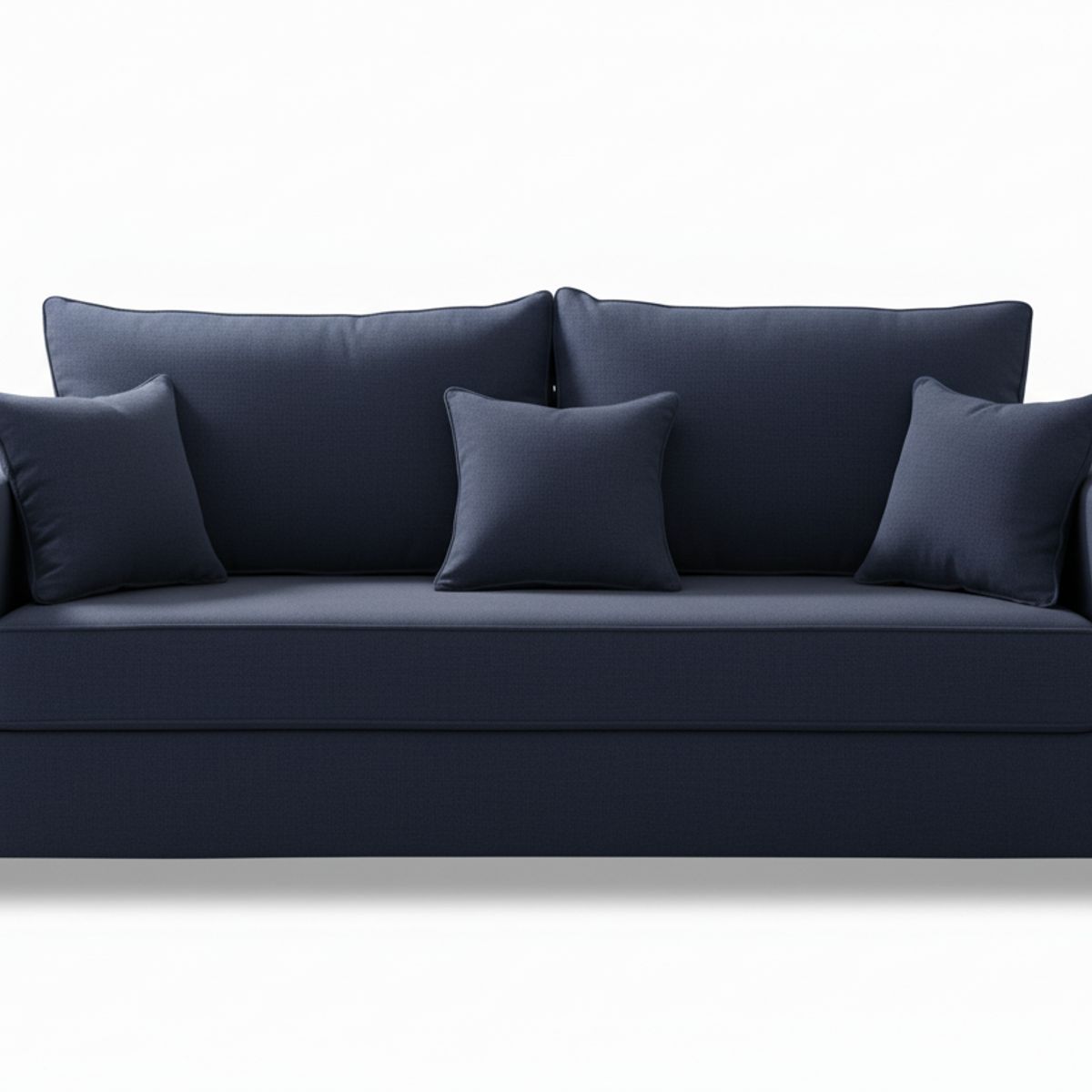 CONSTRUCSOFA - SOFA 3 CUERPOS AURELIA TELA