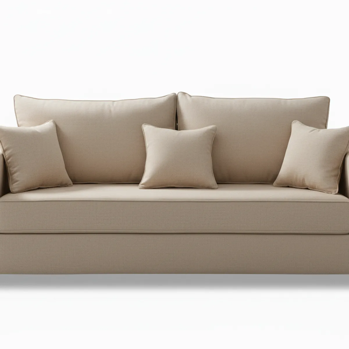 CONSTRUCSOFA - SOFA 3 CUERPOS AURELIA TELA