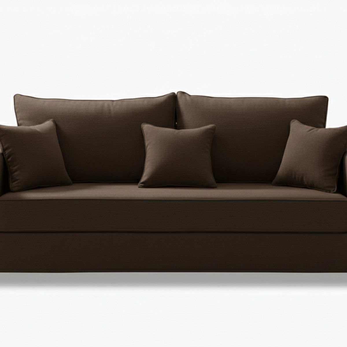 CONSTRUCSOFA - SOFA 3 CUERPOS AURELIA TELA