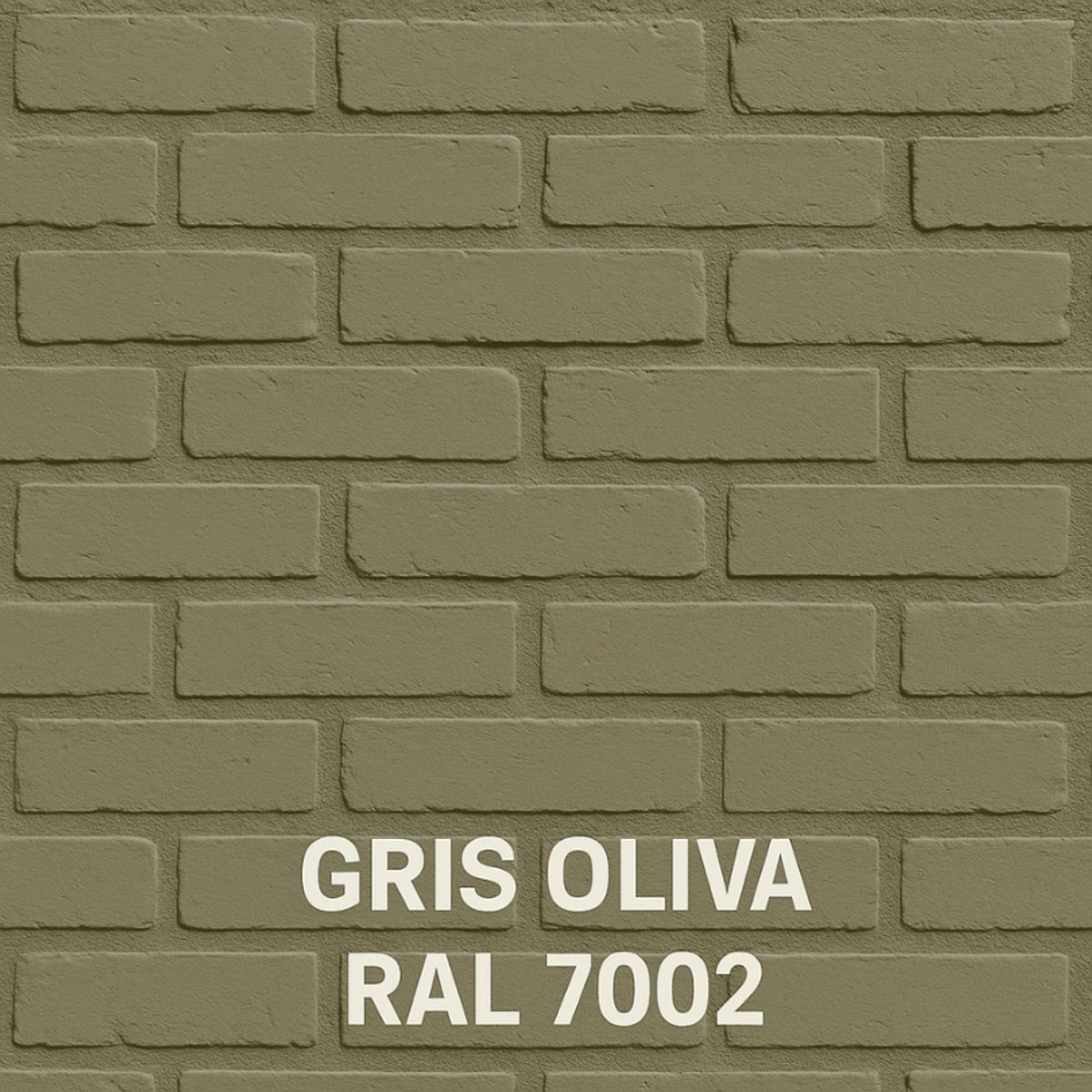 PINTURA ESMALTE AGUA FACHADAS - SEMIBRILLO - TINETA 10L GRIS OLIVA, marca KENT - Foto 2