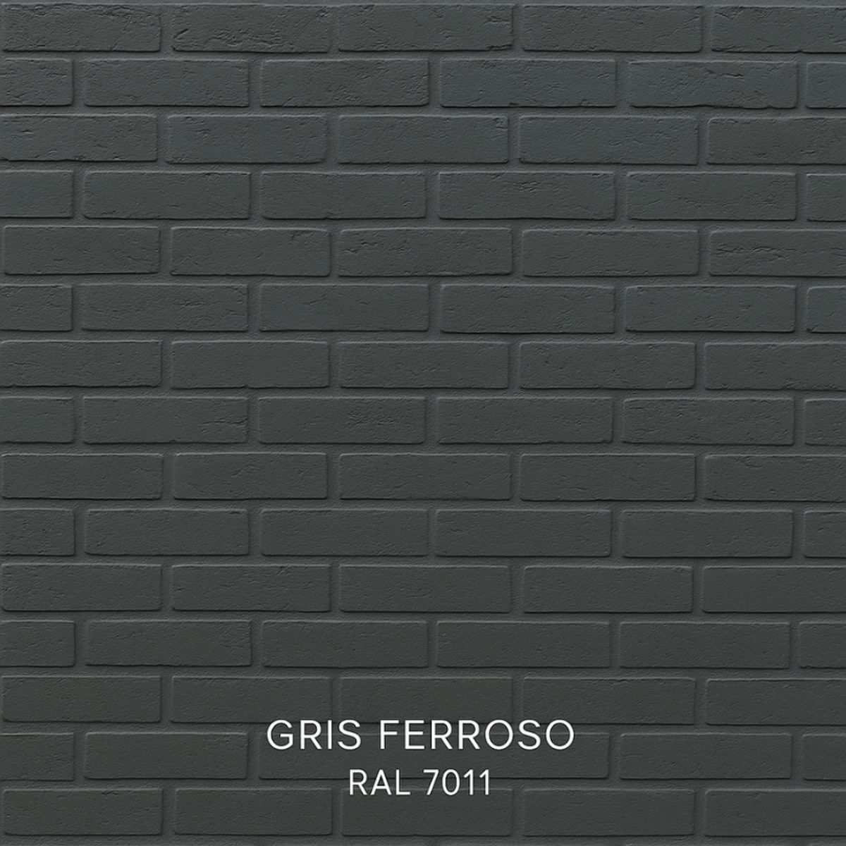 KENT - PINTURA ESMALTE AGUA FACHADAS - SEMIBRILLO - TINETA 10L GRIS FERROSO