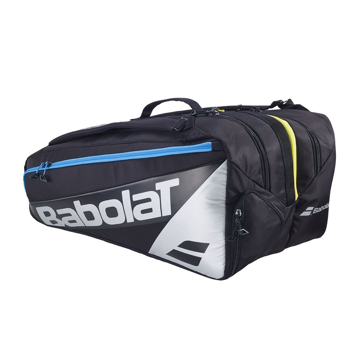 BABOLAT - Bolso Babolat Padel RH Pro NegroGris