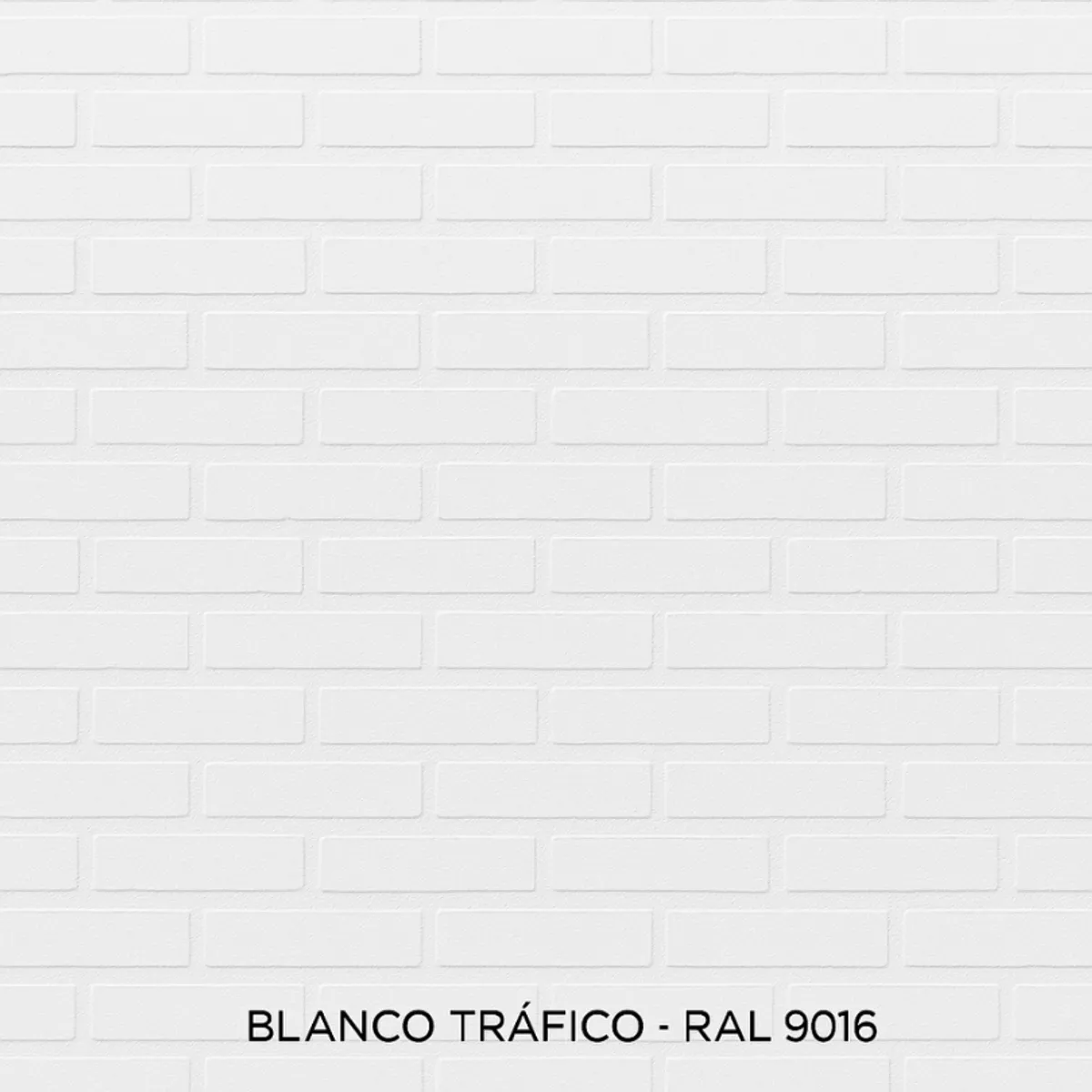 KENT - PINTURA ESMALTE AGUA FACHADAS - SEMIBRILLO - TINETA 10L BLANCO TRÁFICO