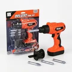 TOYNG - Juguete Kit Taladro -